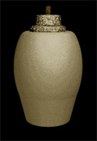 Baghdad Battery